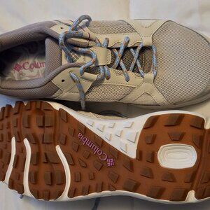 Columbia Trail sneakers